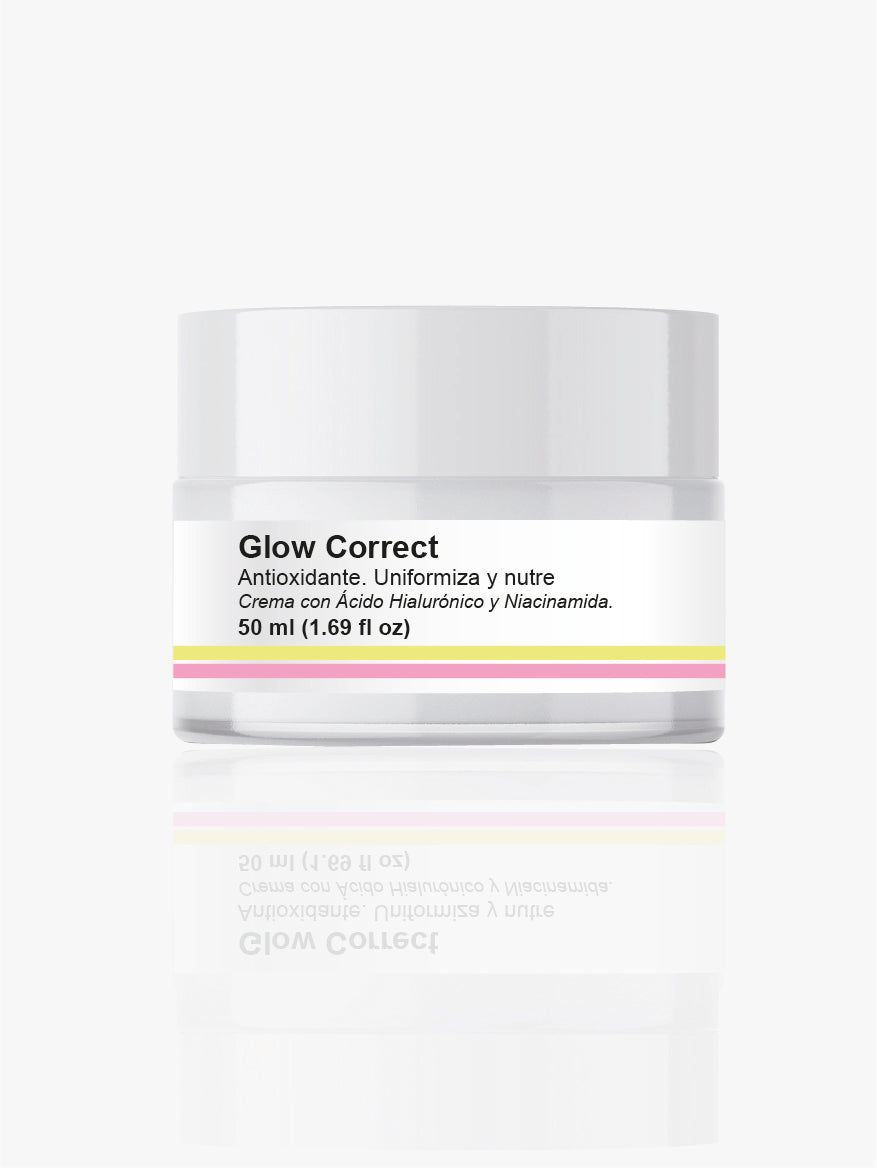 Glow Correct Cream