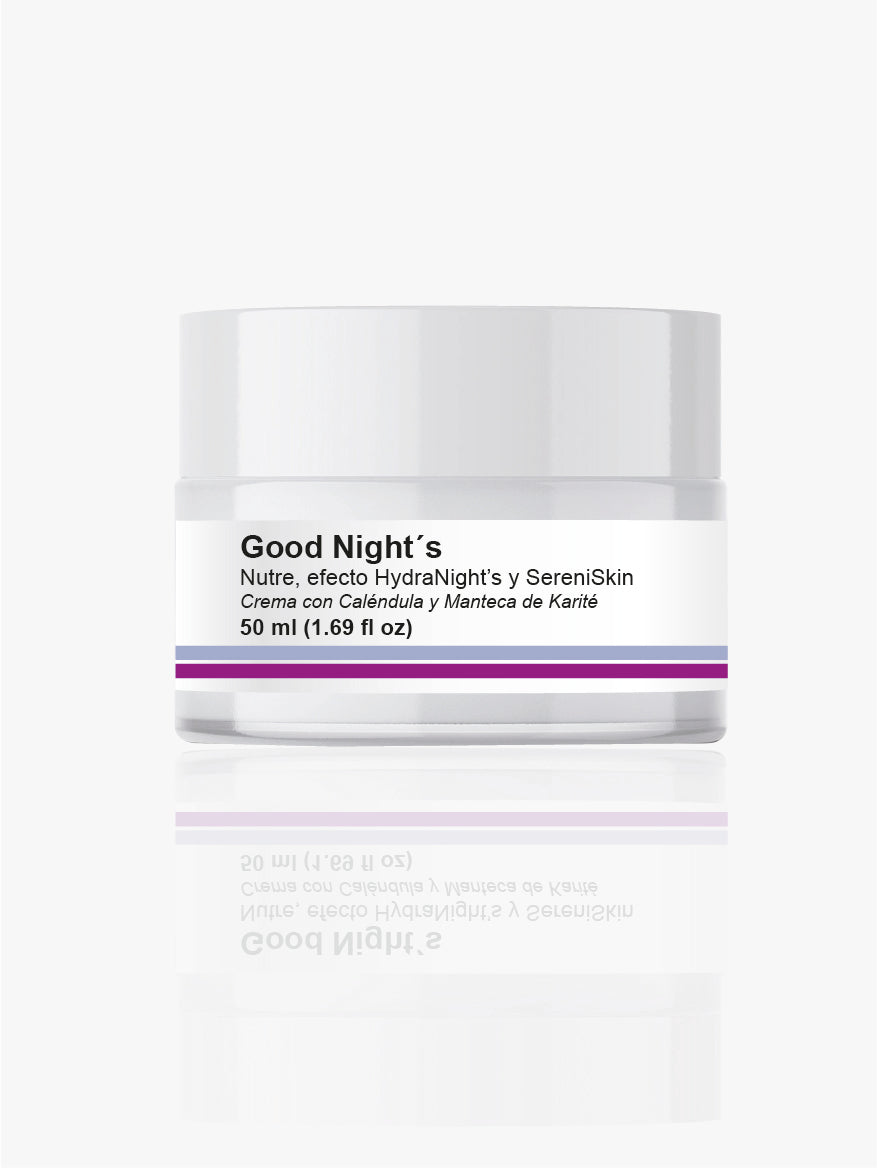 Good Night's Cream Hydrating