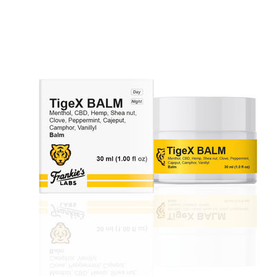 TigeX Balm