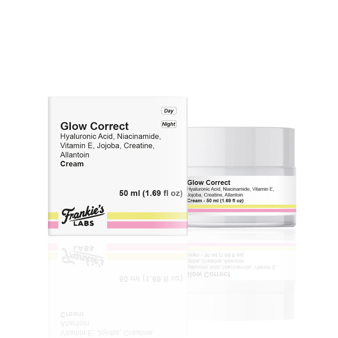 Glow Correct Cream