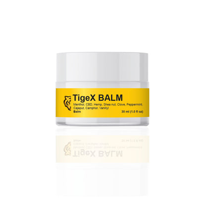 TigeX Balm