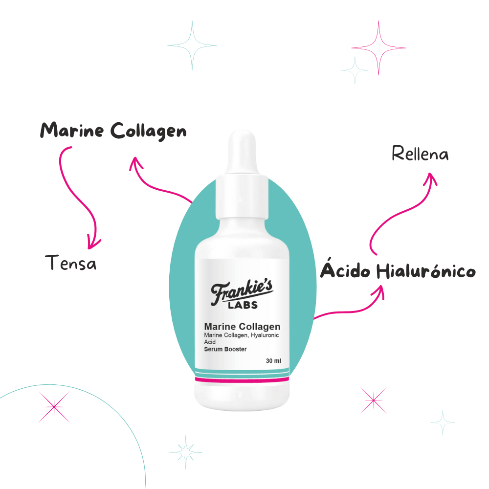 Serum Marine Collagen