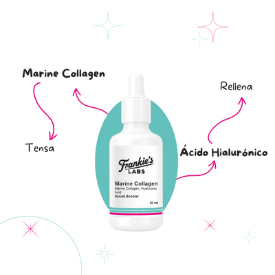 Serum Marine Collagen