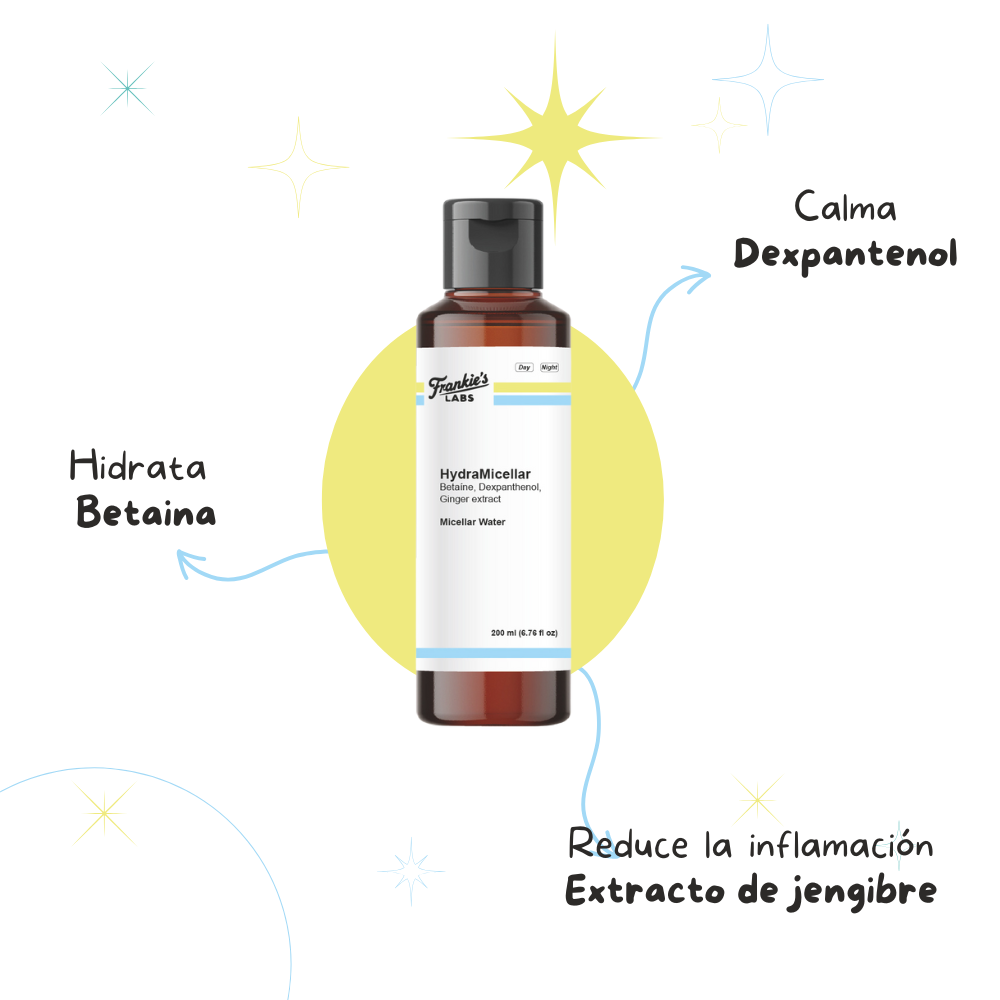 Colección Limpieza Profunda y luminosidad 🧼☀️