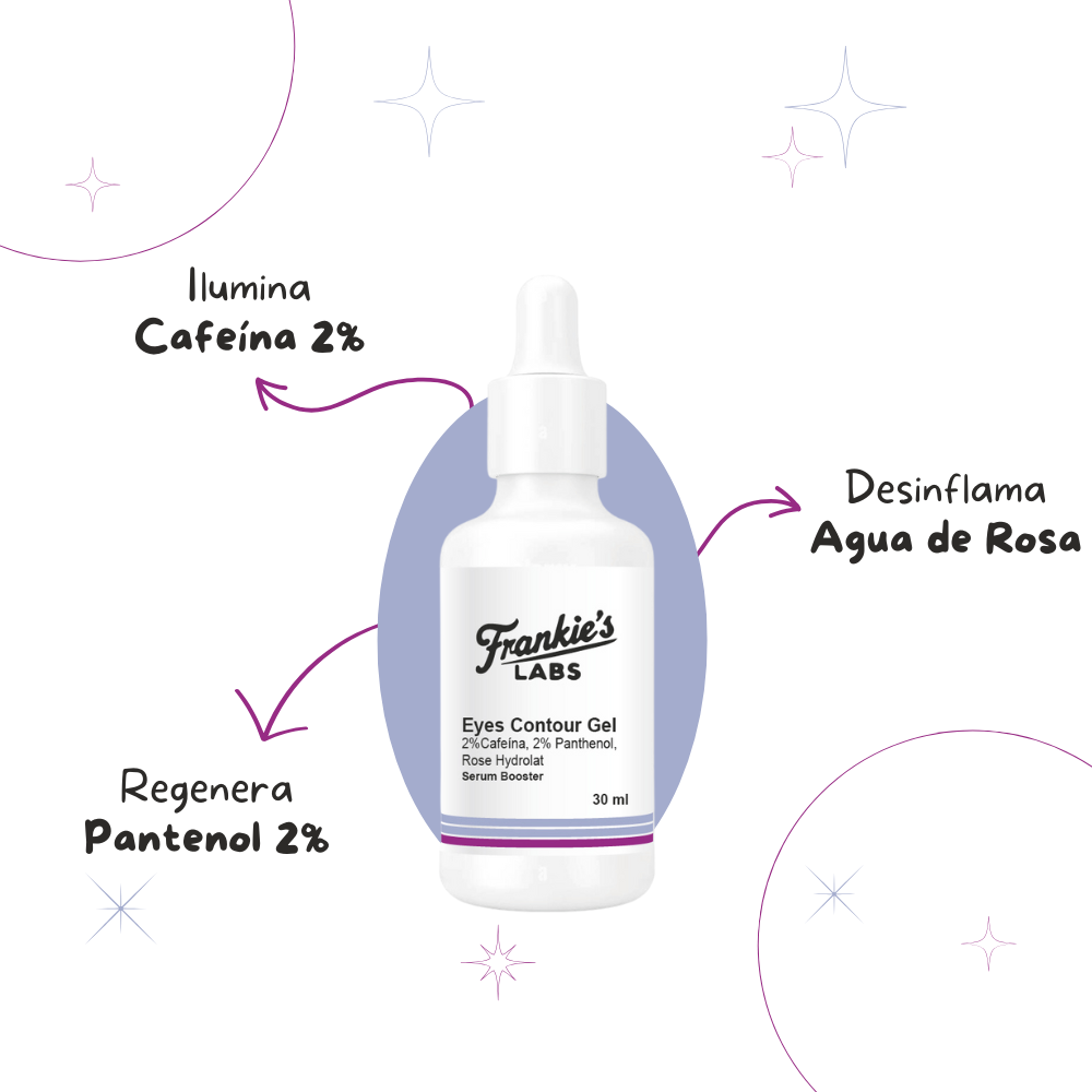 Serum VisionRepair