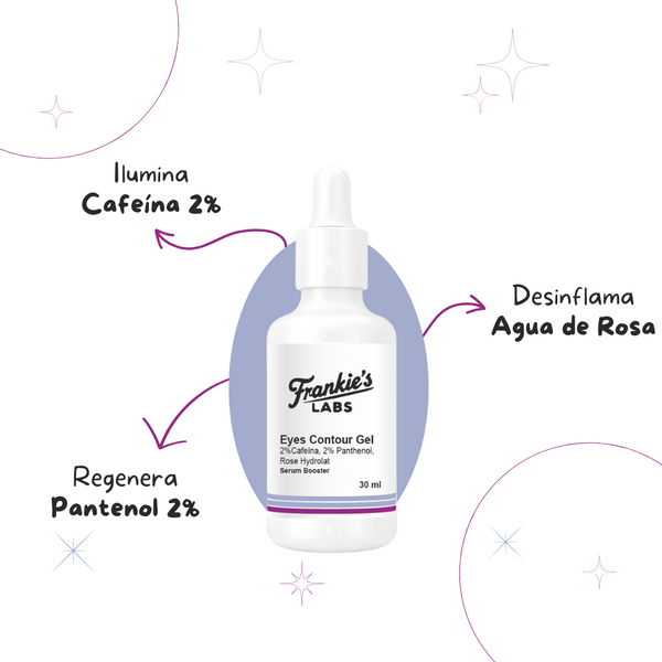 Serum VisionRepair